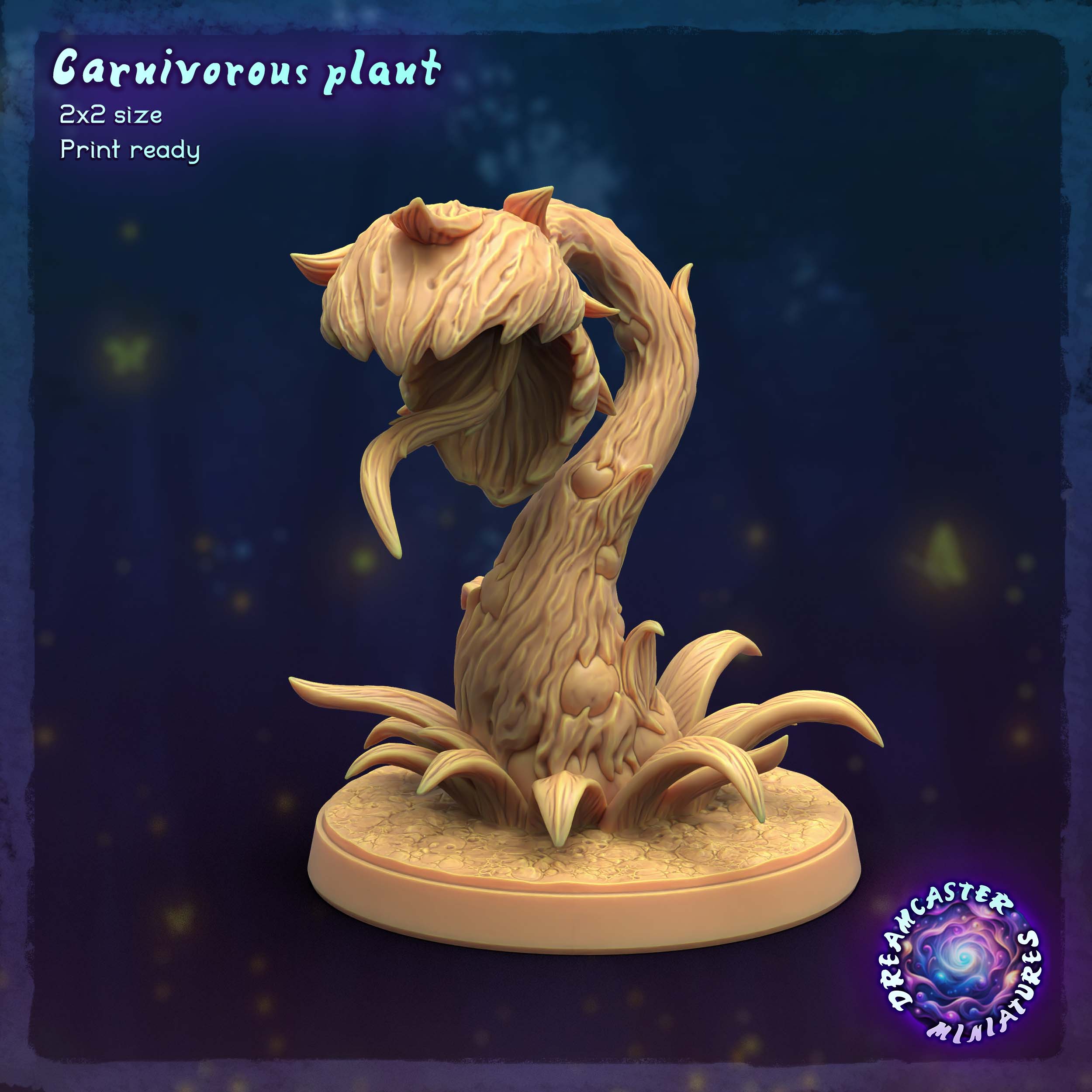 Dreamcaster @Dreamcaster - MyMiniFactory