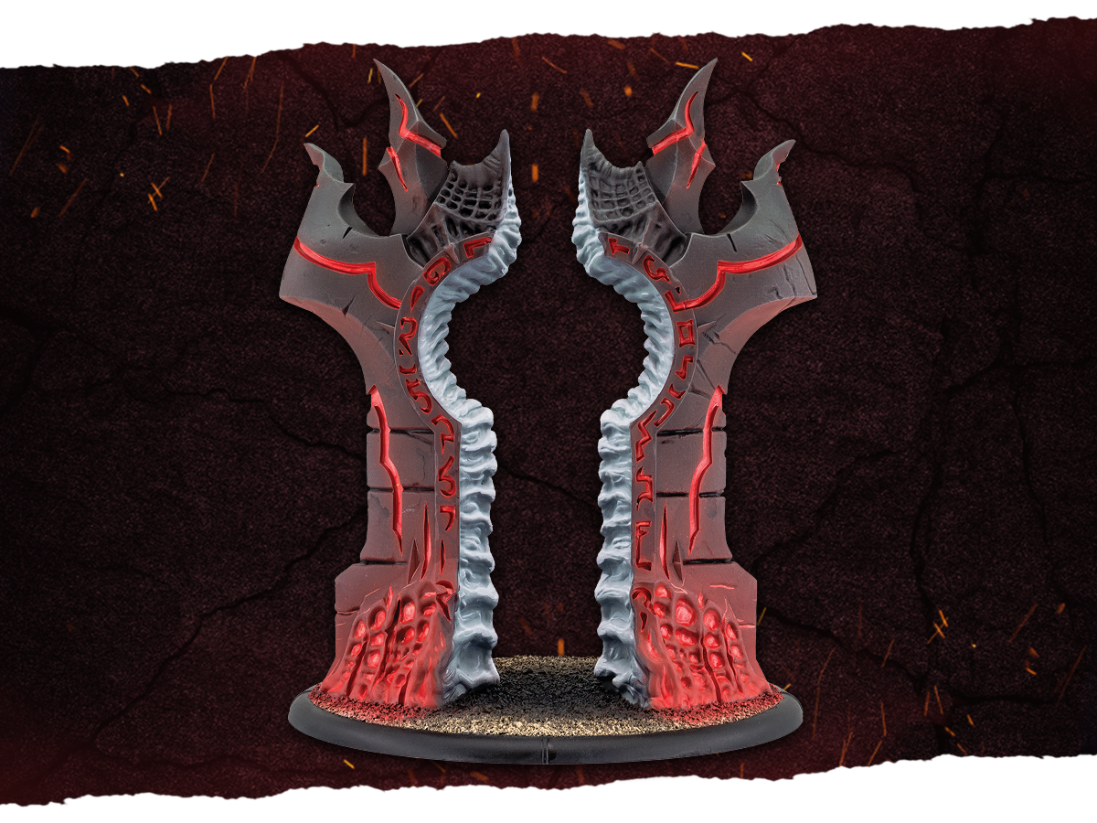 The Infernals beckon — meet your new Master! - Community Stories learn ...