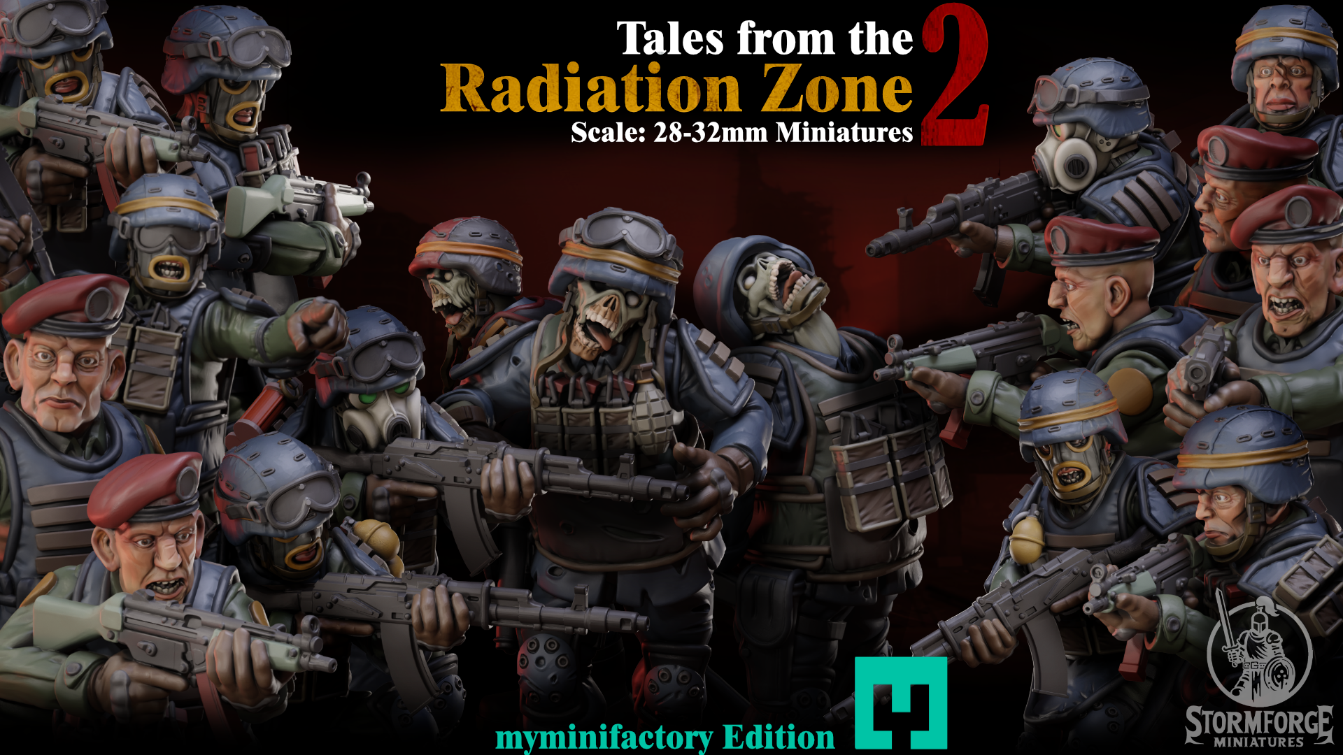 Campaign Cover