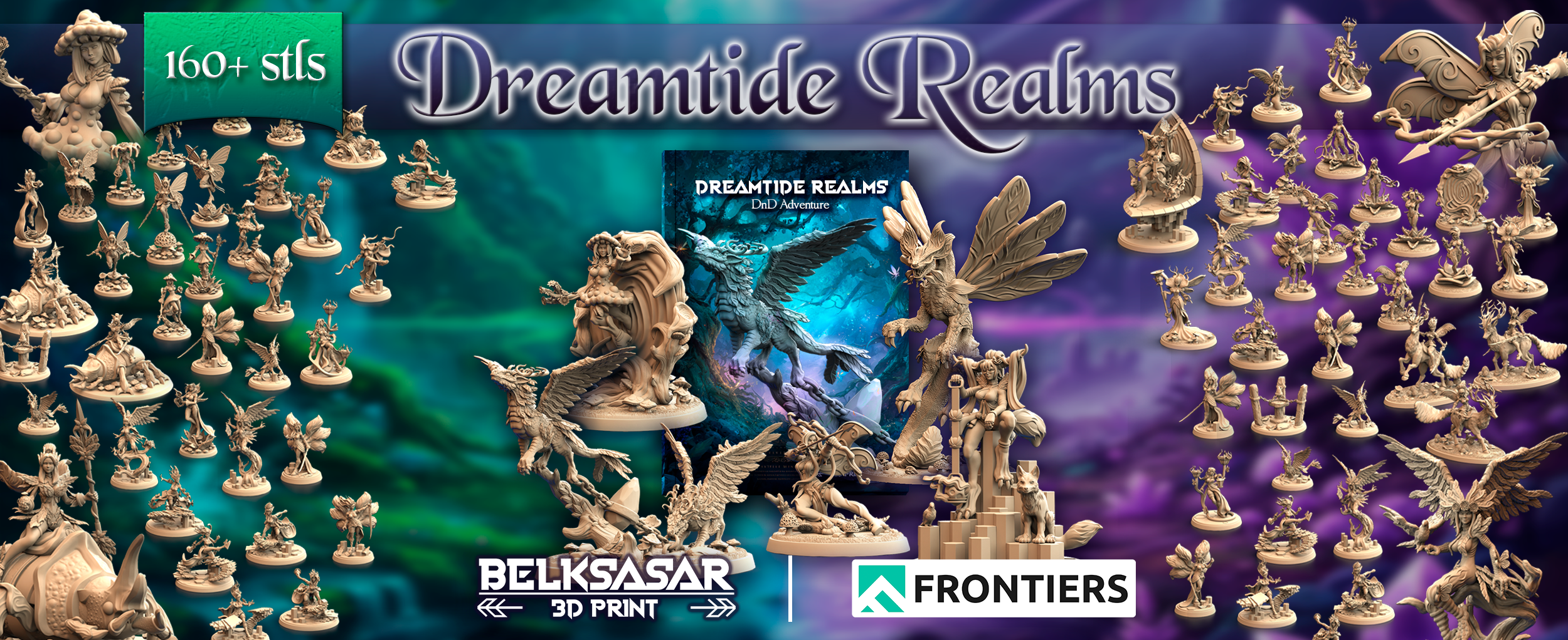 Frontier - Dreamtide Realms - Community Stories learn and write about ...