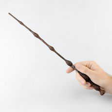 Elder Wand 3D model