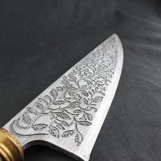 Vorpal blade from Alice: Madness Returns 3D model by Kirby Downey