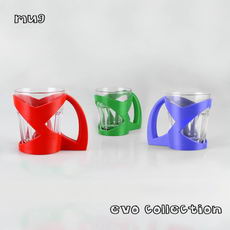 Mug - Evo Collection 3D model by Cemal Cetinkaya