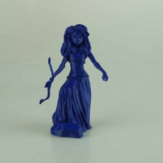 Merida - Brave 3D model