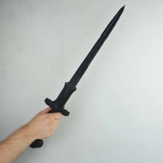 Conans Atlantean Sword 3D model