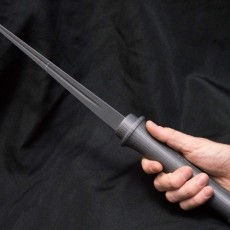 Supernatural Cosplay Castiel Angel Blade 3D model by 3D Central