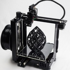 All Makergear M2 printable parts 3D model