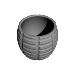 PLP POT