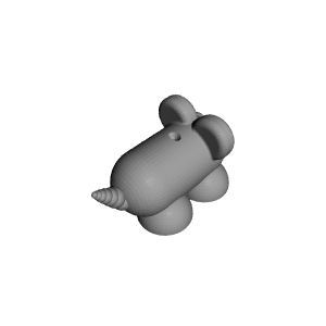 PLP SOURIS