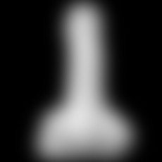 Colossal Penis 3D model