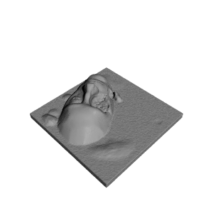 Kingdom Death Terrain Pack