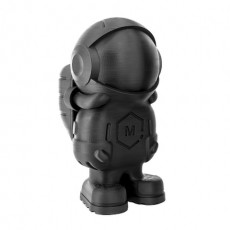 3D Phil 3D model