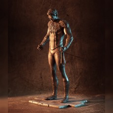 Spider-Man/Peter Parker 3D model