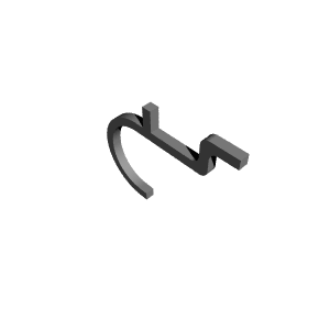 Peg Hook