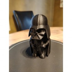 Mini Vader 3D model