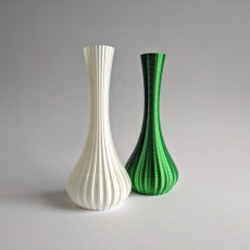 Poets Vase 3D model