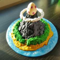 Koholint Island 3D model by kijai