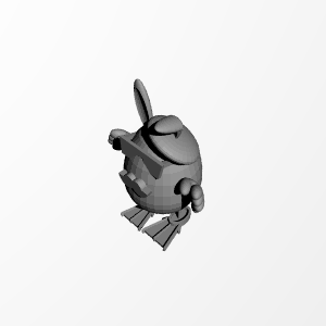 Whack Bunny