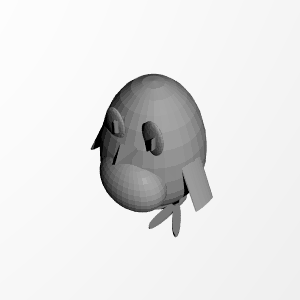 Chicken by Patri