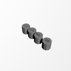 ravensburger piece shapes