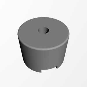 DJI Tripod Grip v1