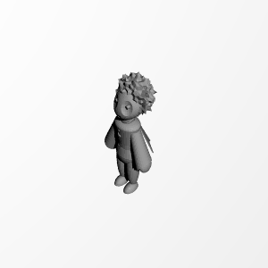 The little Prince