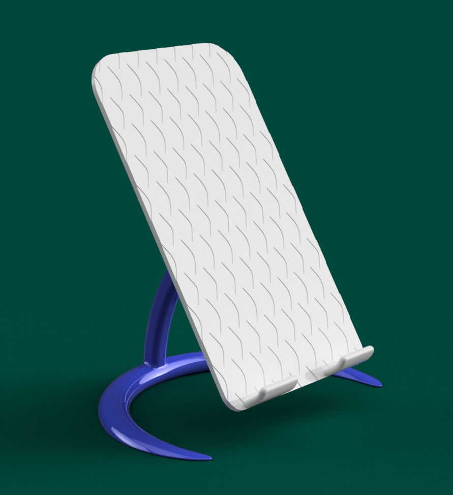 Phone or tablet stand