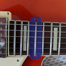 Fret Guard 3D model