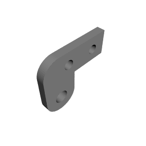 Z-Morph 3DP Front Hook Opt Lasers