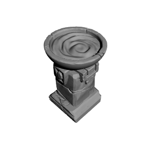 Blood Altar