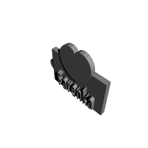 namekey