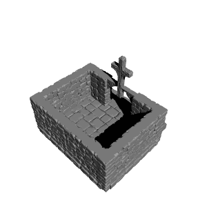 Stone wall Temple v3 Amended
