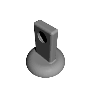 Mounting-System