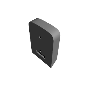 DeWalt Battery Holder