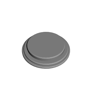 ZBS - STANDARD MINIATURE BASE