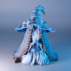 Ranni the Witch 3D model by kijai