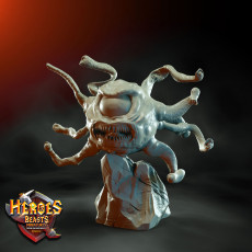 beholder ( free) 3D model