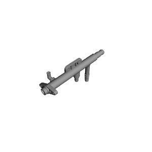 Main Stem for Polaris 280