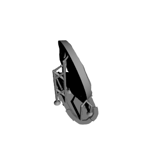 Monk Imp3Dsion collaboration