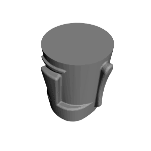 Tippi Moai V2