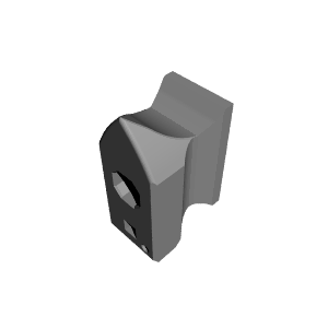 Tippi Tree Anvil