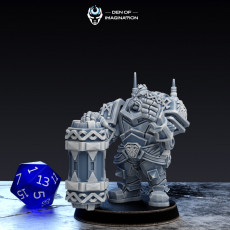 FREE Dwarf Prospector (check our Patreon) 3D model