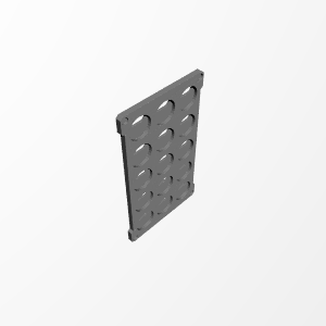 Tournament Storage Solution