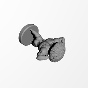 SwoleMuffin