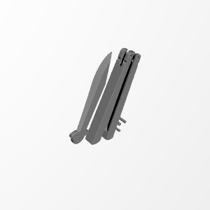 Tf2 Spy Knife