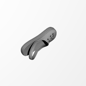 croc