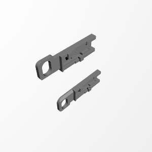 Electric Knife replacement blade holder