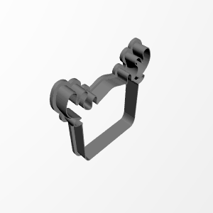 moose cookie cutter