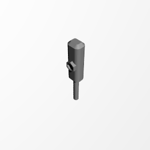 DPT100 Screw Driver