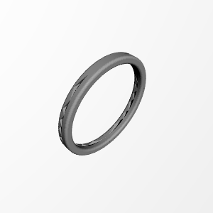 DPT100 Jewelry Ring
